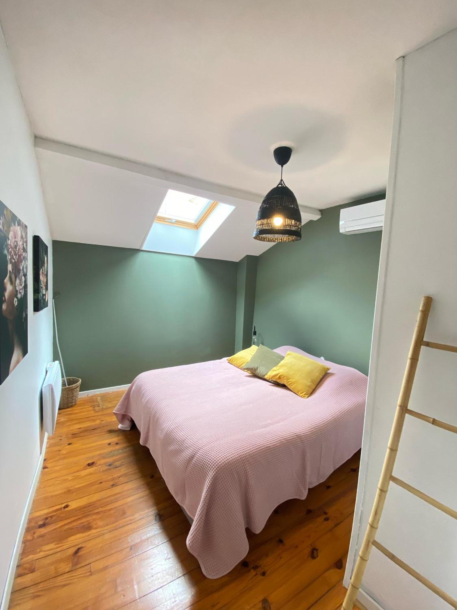 Maison De L'ancienne Porte Neuve Сasa de vacaciones *